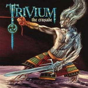 Trivium – The Crusade [Special Edition] LP