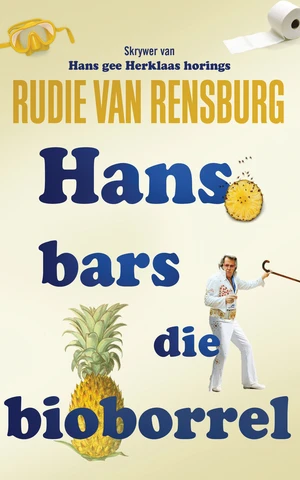 Hans bars die bioborrel