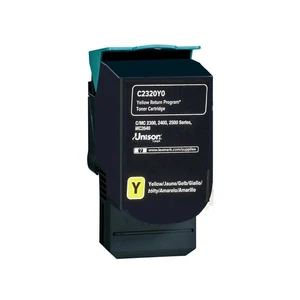 Lexmark C230H40 žltý (yellow) originálny toner