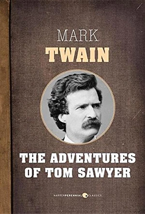 The Adventures Of Tom Sawyer