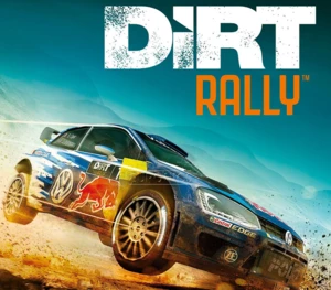 DiRT Rally RU VPN Activated Steam CD Key