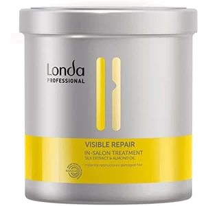 Londa Professional Intenzivní péče pro zesvětlené vlasy Visible Repair (In-Salon Treatment) 750 ml