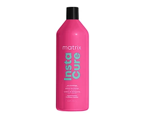 Šampon s tekutými proteiny proti lámání vlasů Matrix Instacure - 1000 ml (3824701) + dárek zdarma