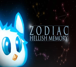 Zodiac - Hellish Memory Steam CD Key