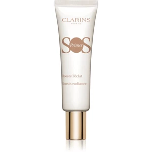 Clarins SOS Primer podkladová báze pod make-up odstín Luminosity 30 ml