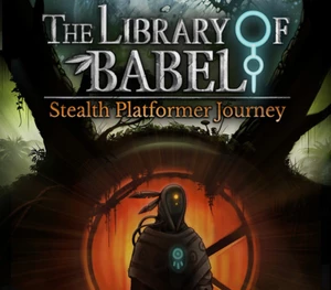 The Library of Babel Steam CD Key