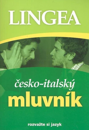 Česko-italský mluvník