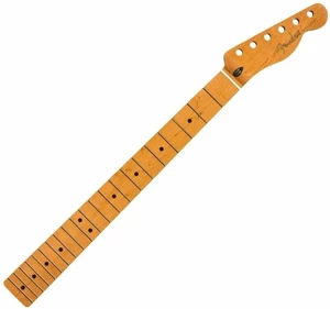 Fender Roasted Maple Narrow Tall 21 Érable Manche de guitare