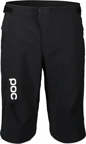 POC Infinite All-mountain Men's Shorts Uranium Black 2XL Cyklo-kalhoty