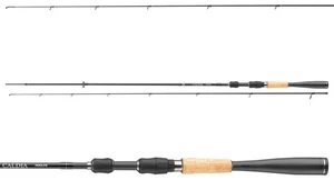 Daiwa prút caldia sensor spin 2,1 m 4-18 g