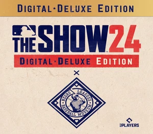 MLB: The Show 24 Deluxe Edition XBOX One / Xbox Series X|S Account