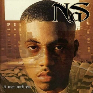 Nas - It Was Written (2 LP) Disco de vinilo