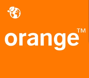 Orange 300 Minutes Talktime Mobile Top-up SN
