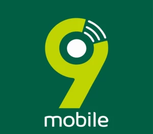 9Mobile 1 GB Data Mobile Top-up NG