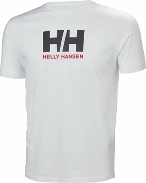 Helly Hansen Men's HH Logo Cămaşă White 5XL