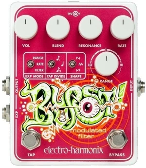 Electro Harmonix Blurst Efecto de guitarra