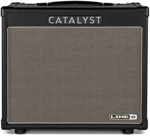 Line6 Catalyst CX 60 Modelingové gitarové kombo