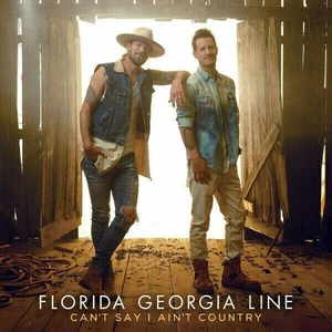 Florida Georgia Line - Can't Say I Ain't Country (2 LP) Disco de vinilo