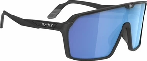 Rudy Project Spinshield Black Matte/Multilaser Blue UNI Lifestyle brýle