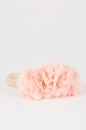 DEFACTO Baby Girl Chiffon Headband