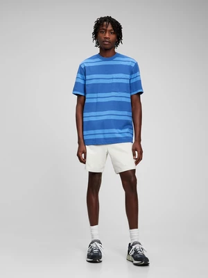 GAP Organic Cotton T-Shirt Striped - Men