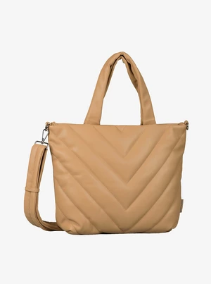 Light Brown Women's Handbag Tom Tailor - Women