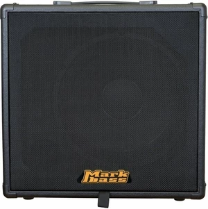 Markbass CMB 121 BlackLine