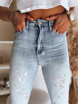 PICASSO denim jeans blue Dstreet