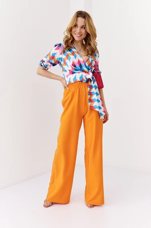Pantaloni da donna FASARDI