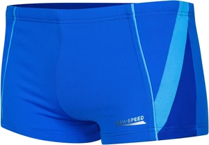 AQUA SPEED Kids's Swimming Shorts Diego  Pattern 42
