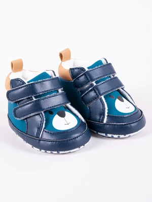 Scarpe da ginnastica per bambini Yoclub Yoclub_Baby_Boy'S_Shoes_OBO-0194C-1500_Multicolour