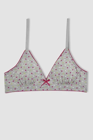 DEFACTO Regular Fit Bra