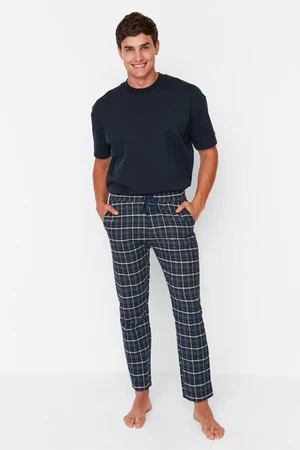Férfi pizsama nadrág Trendyol