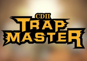 CD 2: Trap Master Steam CD Key