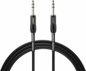 Warm Audio Pro-TRS-10' 3 m Audio kabel
