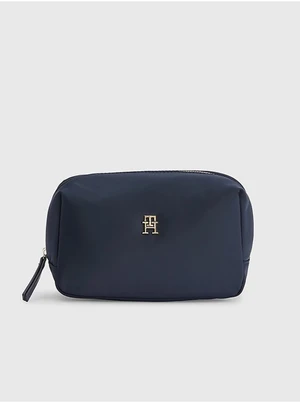 Dark blue Women's Cosmetic Bag Tommy Hilfiger - Women