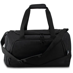 Borsa Semiline Semiline_Fitness_Bag_A3026-1_Black