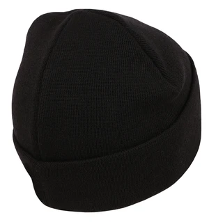 Kids merino beanie HUSKY Merhat 6 black