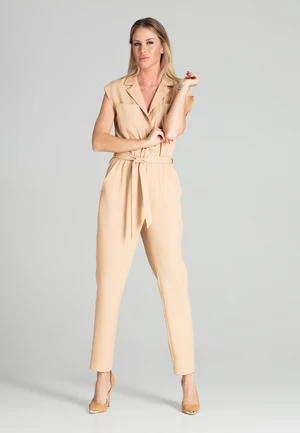 Figl női jumpsuit M695