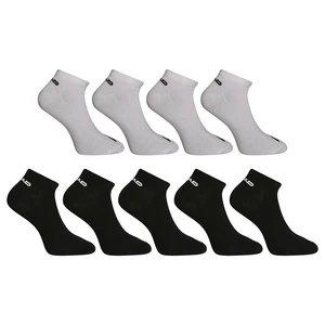9PACK HEAD Socks Multicolored