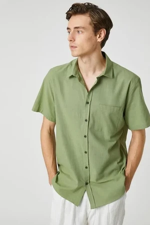 Koton Men's Shirts