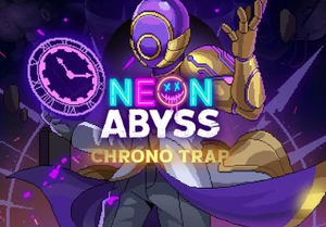 Neon Abyss - Chrono Trap DLC Steam CD Key