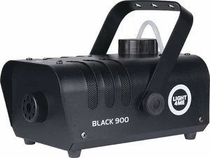 Light4Me Black 900 Maquina de humo