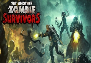 Yet Another Zombie Survivors Steam Altergift