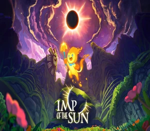 Imp of the Sun AR XBOX One CD Key