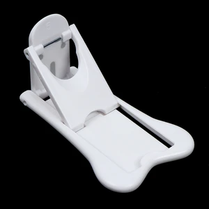Sliding Door Lock for Child Safety Baby Proof Doors & Closets Childproof