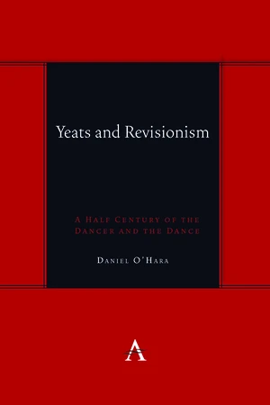 Yeats and Revisionism