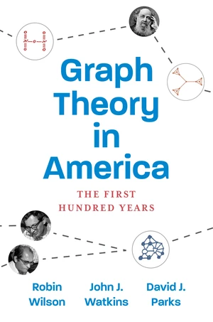 Graph Theory in America