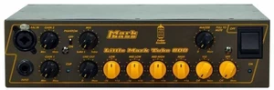 Markbass Little Mark Tube 800 Basgitarový zosilňovač