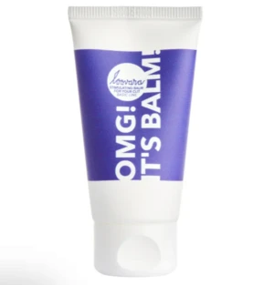 Loovara Stimulačný balzam - OMG! It´s Balm! Clitoris